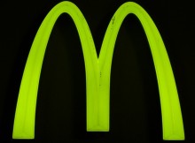 Mcdonalds logo