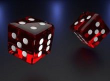 dice