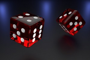 dice