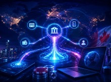 Real-Time Payment Rails