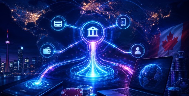Real-Time Payment Rails